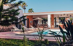 Hotel la Concha Fuerteventura