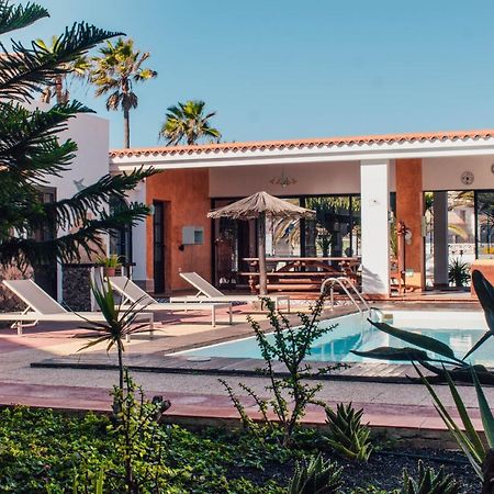 Miramar Boutique Apartments Adults Only Коральео Экстерьер фото