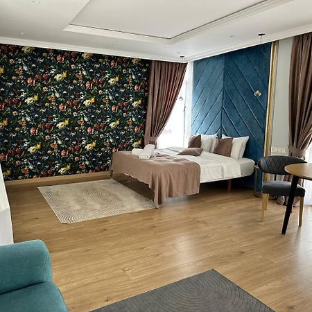 Miramar Boutique Apartments Adults Only Коральео Экстерьер фото