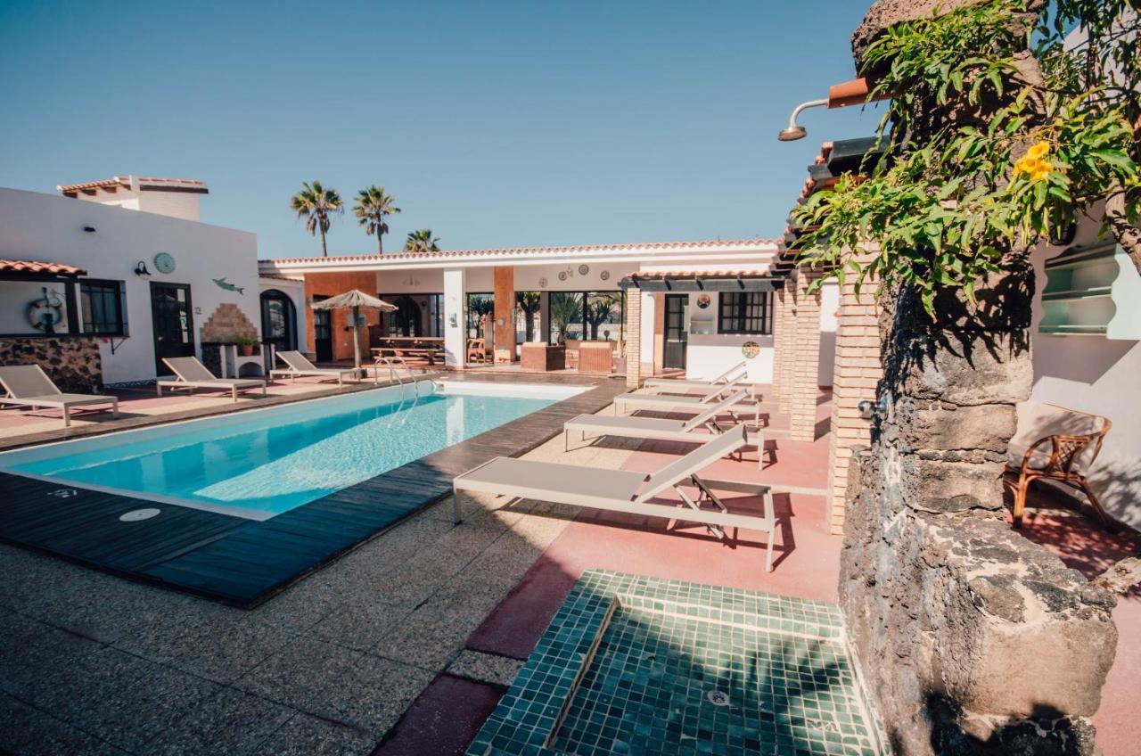 Miramar Boutique Apartments Adults Only Коральео Экстерьер фото