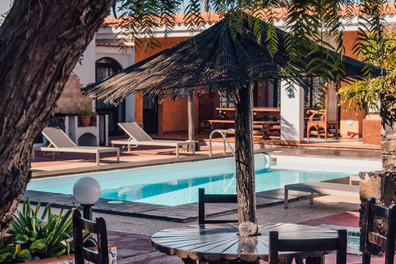 Miramar Boutique Apartments Adults Only Коральео Экстерьер фото