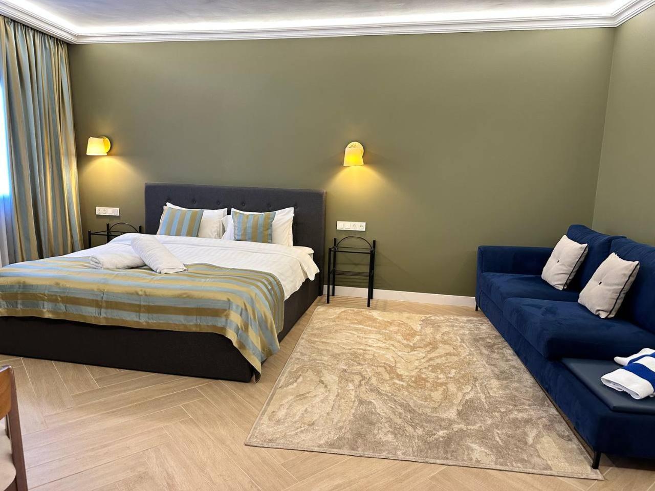Miramar Boutique Apartments Adults Only Коральео Экстерьер фото
