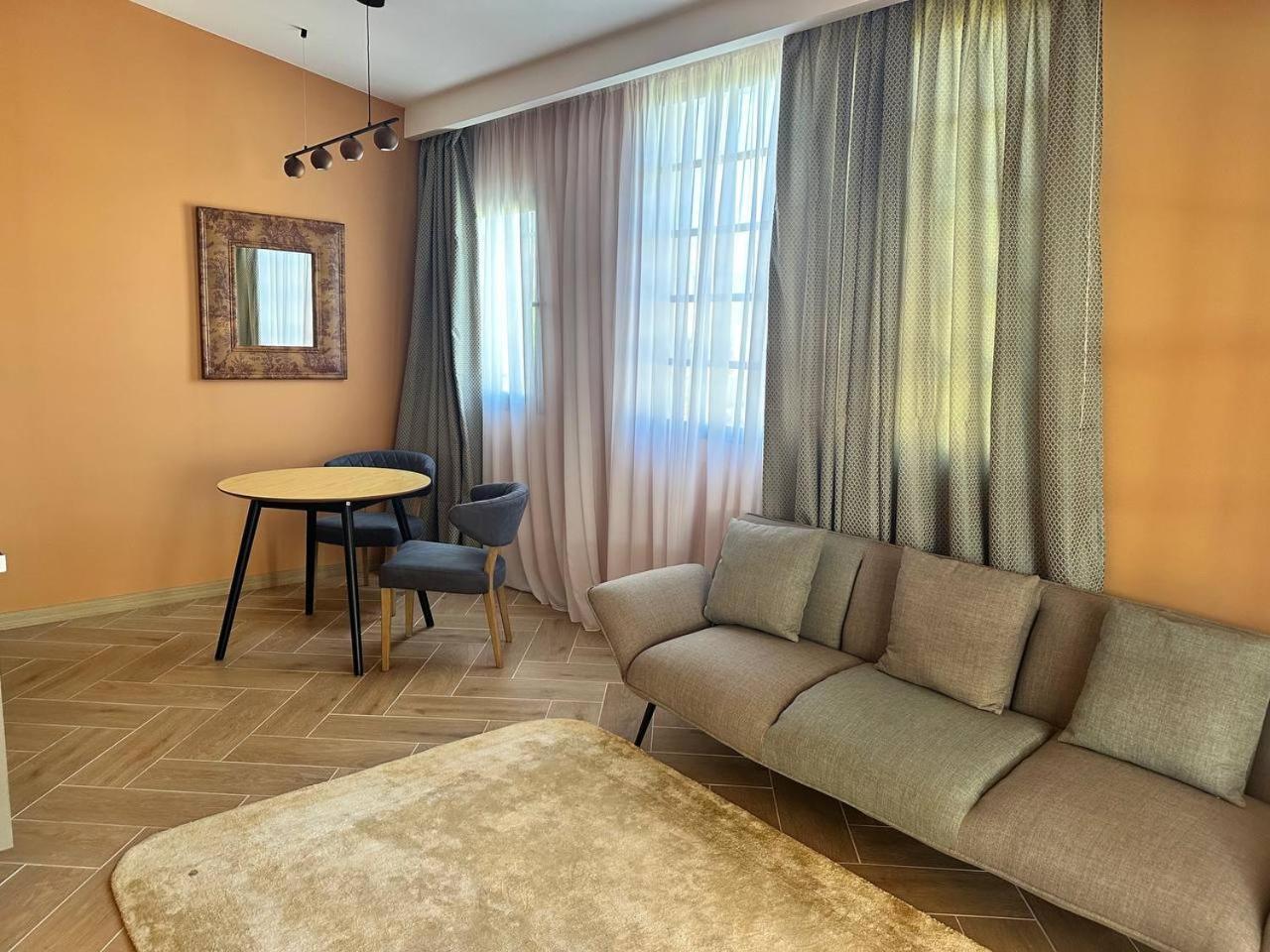 Miramar Boutique Apartments Adults Only Коральео Экстерьер фото