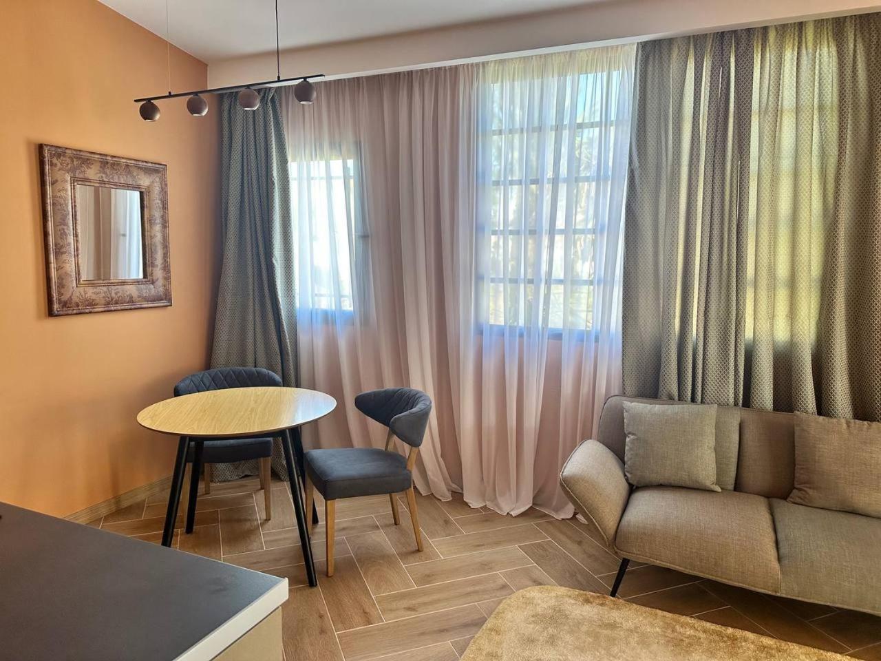 Miramar Boutique Apartments Adults Only Коральео Экстерьер фото
