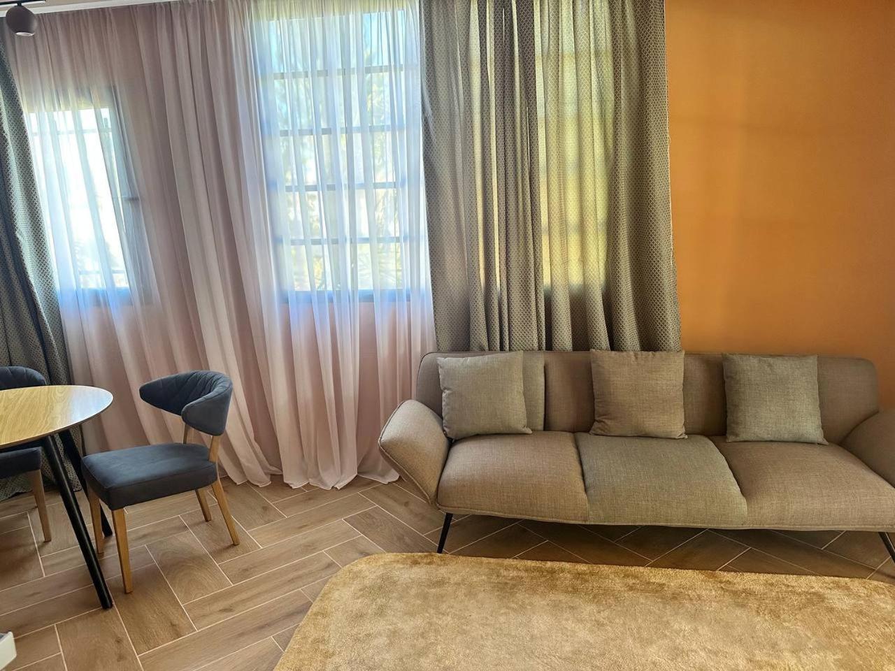 Miramar Boutique Apartments Adults Only Коральео Экстерьер фото